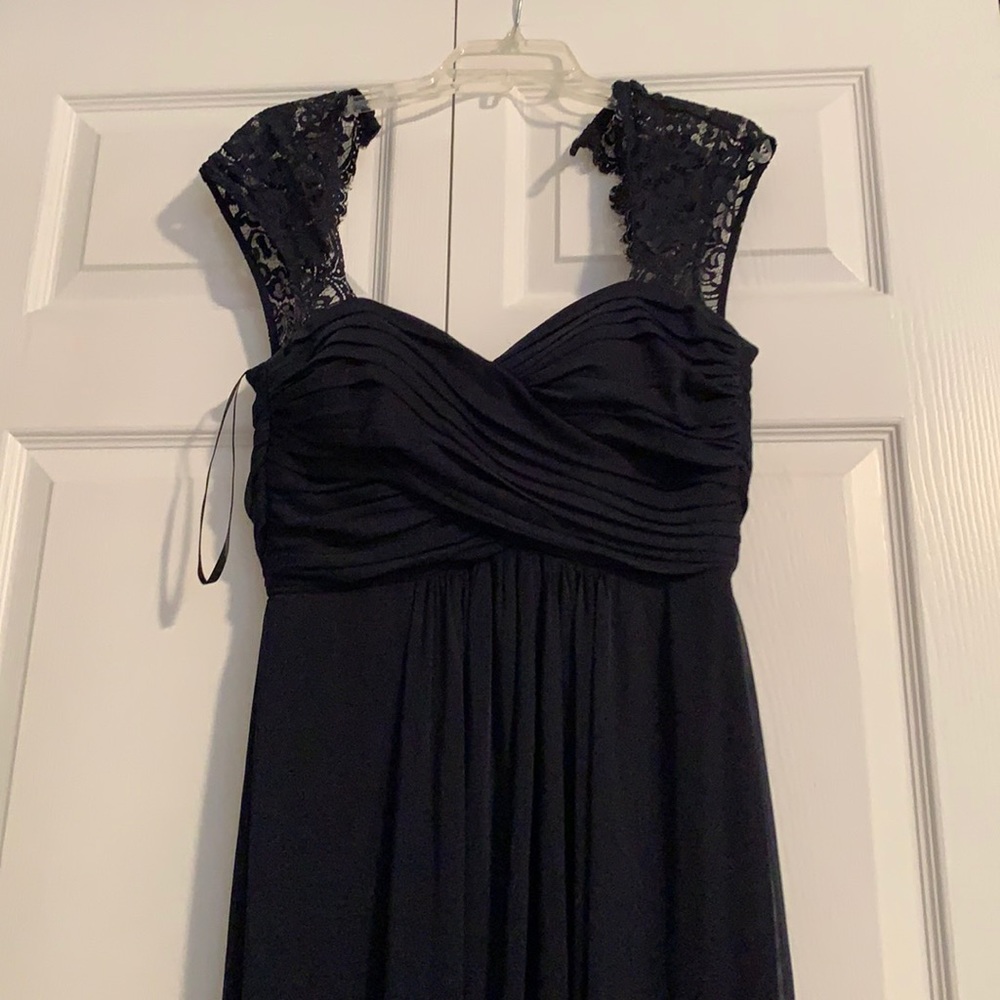 Camille Gown - Bridesmaid Dress